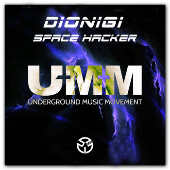 Dionigi - Space Hacker