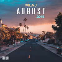 Mila J - August 2018 (Explicit)