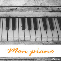 Nico - Mon piano