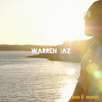 Warren Íaz - Love & Sunset
