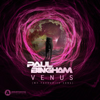 Paul Bingham - Venus (My Favourite Song)