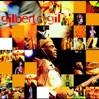 Gilberto Gil - São João vivo (Ao vivo)