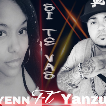 Yenn - Si Te Vas
