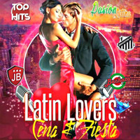 Alegrìa Amaya - Latin Lovers