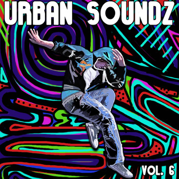 Various Artists - Urban Soundz Vol. 6 (Explicit)