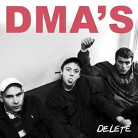 DMA's - Delete