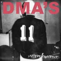 DMA's - In the Moment