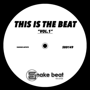 Various Artists - This Is the Beat, Vol. 1 (Explicit)