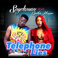 Spydaman - Telephone Lies