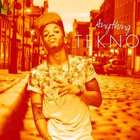 Teknomiles - Anything