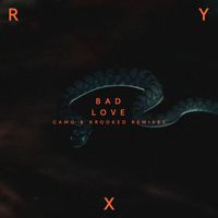 RY X - Bad Love (Camo & Krooked Remix)