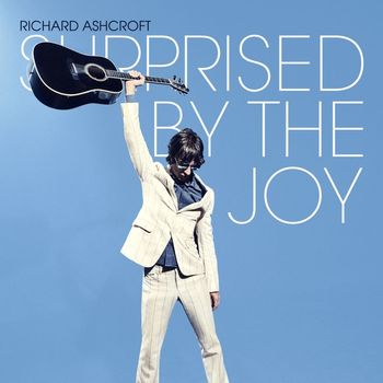 Richard Ashcroft - Surprised by the Joy (Edit)
