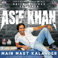 Asif Khan - Main Mast Kalander