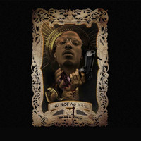 Shaka Zulu - No side no love (Explicit)