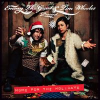 Emmy The Great & Tim Wheeler - Home for the Holidays