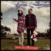 Emmy The Great & Tim Wheeler - (Don't Call Me) Mrs. Christmas