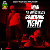 Iwan - Something Tight