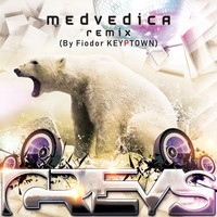 Greys - Медведица (Fiodor Keyptown Remix)
