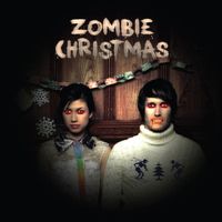 Emmy The Great & Tim Wheeler - Zombie Christmas