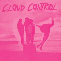 Cloud Control - Scar