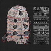 DZ Deathrays - Black Rat (Explicit)