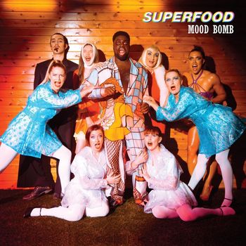 Superfood - Mood Bomb