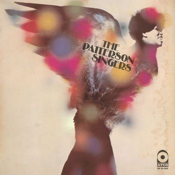 The Patterson Singers - The Patterson Singers (Remastered)
