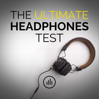 myNoise - The Ultimate Headphone Test (Original Audiocheck Test Tones)