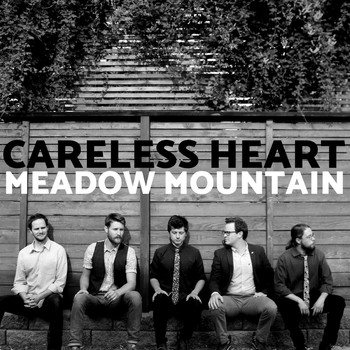 Meadow Mountain - Careless Heart