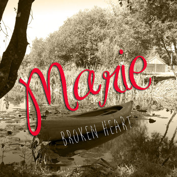 Marie - Broken Heart