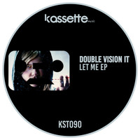 Double Vision IT - Let Me EP
