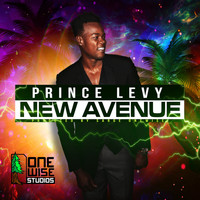 Prince Levy - New Avenue