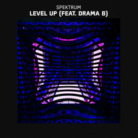Spektrum - Level Up (feat. Drama B) (Explicit)