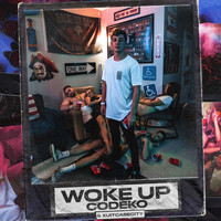 Codeko - Woke Up (feat. Xuitcasecity)