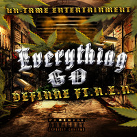 Definne - Everything Go (feat. N.e.N.) (Explicit)