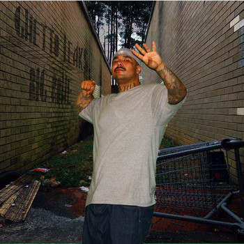 Big Rome - Ghetto Leaks (Explicit)