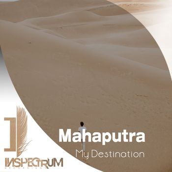 Mahaputra - My Destination