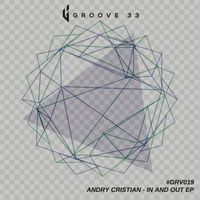 Andry Cristian - In And Out EP