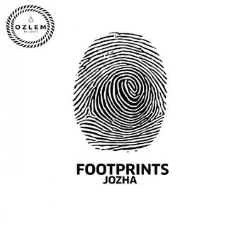 Jozha - Footprints