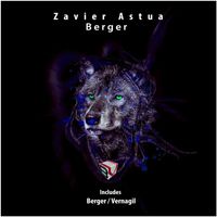 Zavier Astua - Berger
