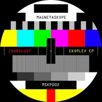 Chordlust - Ekoplex EP