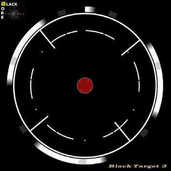 Various Artists - Black Target Selection Vol.3