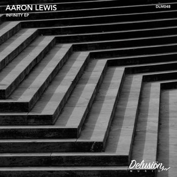 Aaron Lewis - Infinity EP