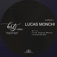 Lucas Monchi - HZR021 Ep