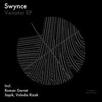 Swynce - Venator EP