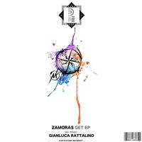 Zamoras - GET EP