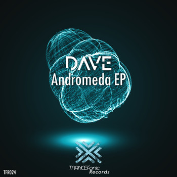 Dave - Andromeda EP