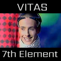 Vitas - 7th Element (HD)
