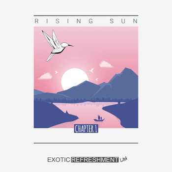 Various Artists - Rising Sun / Chapter 1