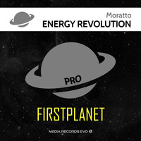 Moratto - Energy Revolution